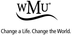 WMU logo