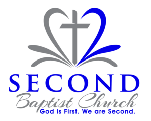 Second Baptist Church Hopkinsville Logo