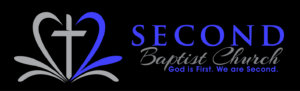 Second Baptist Church Hopkinsville Logo